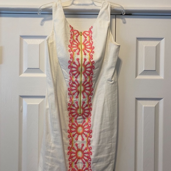 Lily Pulitzer Kolby Dress - Picture 3 of 3